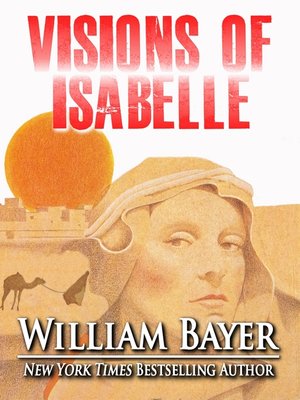 Visions of Isabelle - ebook